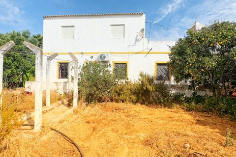 Villa a Moncarapacho, Faro, Moncarapacho - € 600.000 | Ref: BPH0179 - foto 3