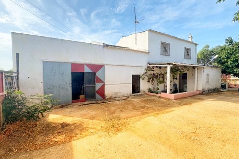 Villa a Moncarapacho, Faro, Moncarapacho - € 600.000 | Ref: BPH0179 - foto 5
