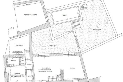 Villa a Somano, Cuneo, Somano - € 560.000 | Ref: D735.25 - foto 17
