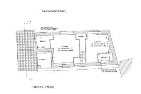 Villa a Somano, Cuneo, Somano - € 560.000 | Ref: D735.25 - foto 18