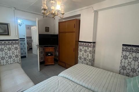 Villa a Lucena, Cordoba, Lucena - € 90.000 | Ref: 7272-00406/7272 - foto 5