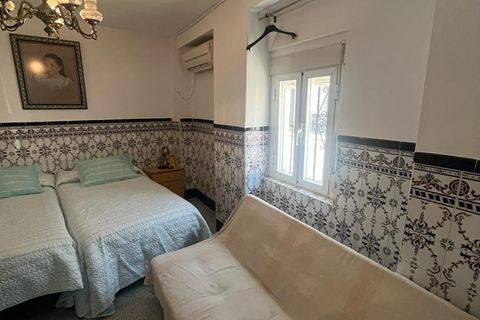 Villa a Lucena, Cordoba, Lucena - € 90.000 | Ref: 7272-00406/7272 - foto 6