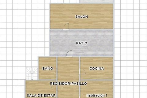 Villa a Lucena, Cordoba, Lucena - € 90.000 | Ref: 7272-00406/7272 - foto 25