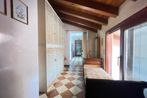 Penthouse i Castelfranco Veneto, Treviso, Castelfranco Veneto - € 350.000 | Ref: A869 - foto 1