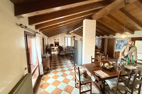 Penthouse i Castelfranco Veneto, Treviso, Castelfranco Veneto - € 350.000 | Ref: A869 - foto 2