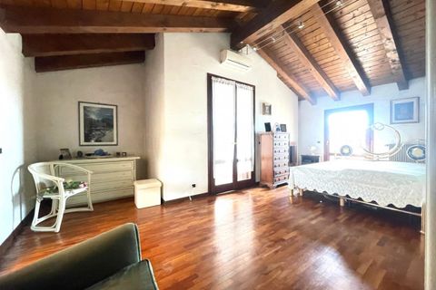 Penthouse i Castelfranco Veneto, Treviso, Castelfranco Veneto - € 350.000 | Ref: A869 - foto 5