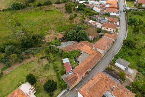 Farm hus i Serzedo, Porto, Serzedo - € 480.000 | Ref: C0496-00077 - foto 7