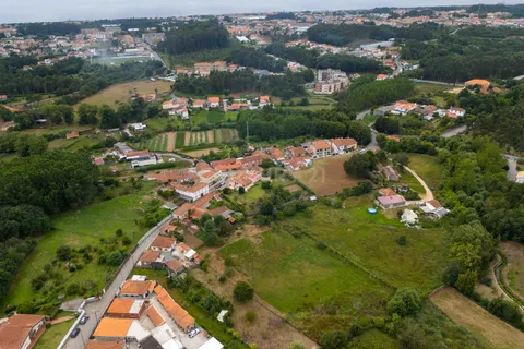 Farm hus i Serzedo, Porto, Serzedo - € 480.000 | Ref: C0496-00077 - foto 15