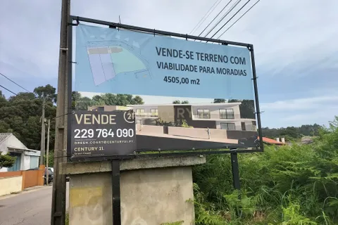 Helårsgrund i Espinho, Aveiro, Espinho - € 195.000 | Ref: C0496-00141 - foto 5