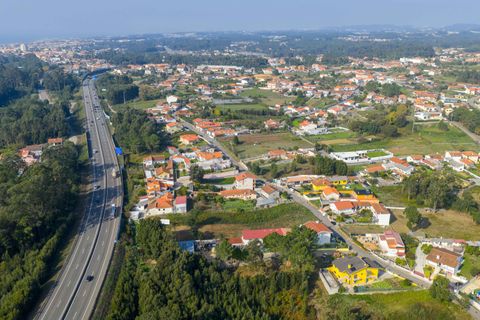 Helårsgrund i Espinho, Aveiro, Espinho - € 96.000 | Ref: C0496-00161 - foto 42