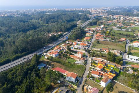 Helårsgrund i Espinho, Aveiro, Espinho - € 96.000 | Ref: C0496-00161 - foto 49