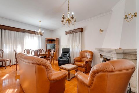 Villa a Espinho, Aveiro, Espinho - € 330.000 | Ref: C0496-00159 - foto 5
