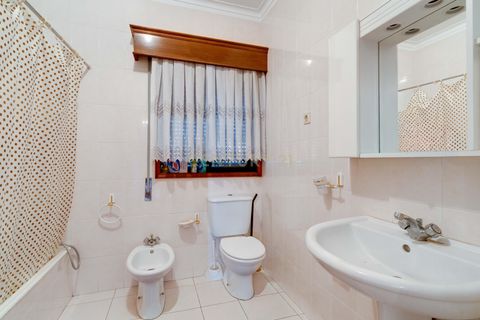 Villa a Espinho, Aveiro, Espinho - € 330.000 | Ref: C0496-00159 - foto 17