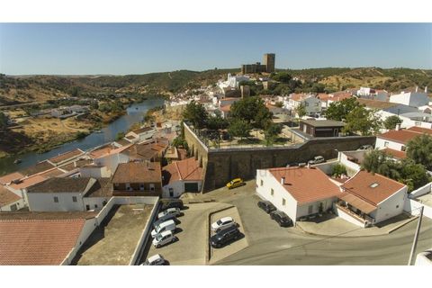 Villa i Mertola, Beja, Mertola - € 335.000 | Ref: BYS-1090 - foto 1