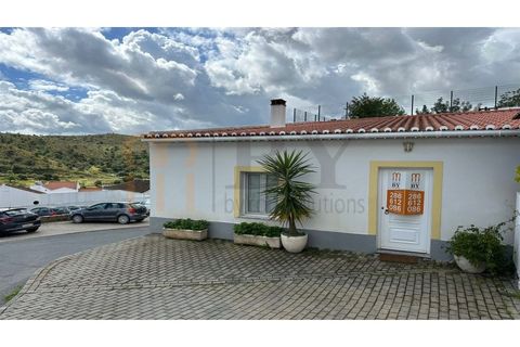 Villa i Mertola, Beja, Mertola - € 335.000 | Ref: BYS-1090 - foto 4
