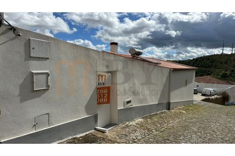 Villa i Mertola, Beja, Mertola - € 335.000 | Ref: BYS-1090 - foto 18