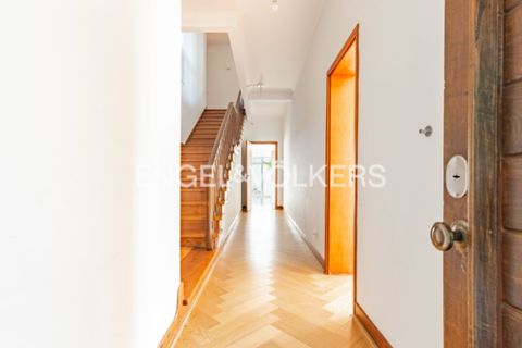 Villa a Oeiras, Lisbon, Oeiras - € 2.400.000 | Ref: W-0462DT - foto 5