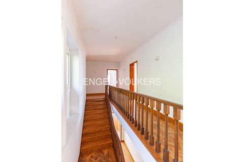 Villa a Oeiras, Lisbon, Oeiras - € 2.400.000 | Ref: W-0462DT - foto 13