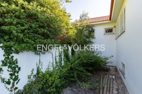 Villa a Oeiras, Lisbon, Oeiras - € 2.400.000 | Ref: W-0462DT - foto 33