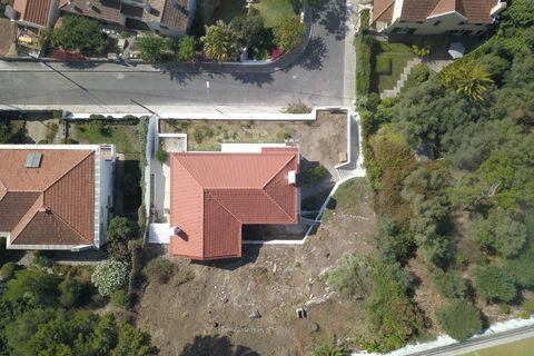Villa a Oeiras, Lisbon, Oeiras - € 2.400.000 | Ref: W-0462DT - foto 35