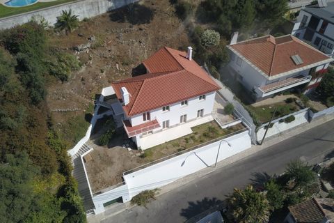 Villa a Oeiras, Lisbon, Oeiras - € 2.400.000 | Ref: W-0462DT - foto 36