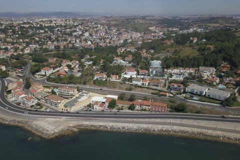 Villa a Oeiras, Lisbon, Oeiras - € 2.400.000 | Ref: W-0462DT - foto 37