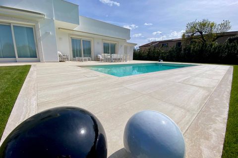 Villa i Pietrasanta, Lucca, Pietrasanta - € 2.600.000 | Ref: F13 - foto 5
