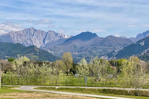 Villa i Pietrasanta, Lucca, Pietrasanta - € 2.600.000 | Ref: F13 - foto 28