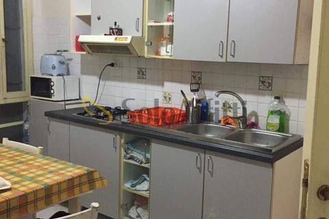 Estudi a Catania, Catania, Catania - € 270/mes | Ref: CameraEtnea1 - foto 5