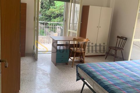 Estudi a Catania, Catania, Catania - € 270/mes | Ref: CameraEtnea1 - foto 11