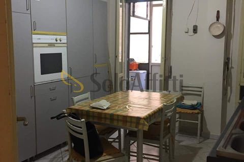 Estudi a Catania, Catania, Catania - € 270/mes | Ref: CameraEtnea1 - foto 15