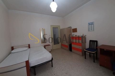 Estudi a Catania, Catania, Catania - € 270/mes | Ref: CameraEtnea2 - foto 6