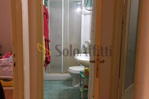 Estudi a Catania, Catania, Catania - € 270/mes | Ref: CameraEtnea2 - foto 10