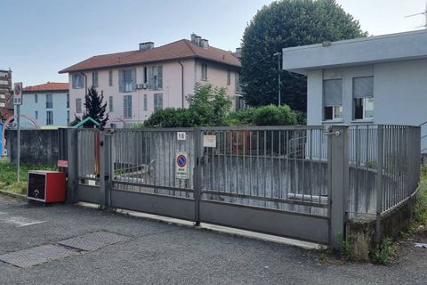 Parkeringsplads i Lissone, Monza and Brianza, Lissone - € 25.000 | Ref: 2573 - foto 1