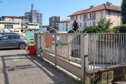 Parkeringsplads i Lissone, Monza and Brianza, Lissone - € 25.000 | Ref: 2573 - foto 4