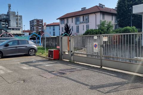 Parkeringsplads i Lissone, Monza and Brianza, Lissone - € 25.000 | Ref: 2573 - foto 5