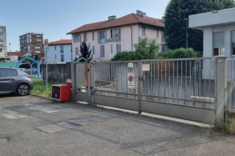 Parkeringsplads i Lissone, Monza and Brianza, Lissone - € 25.000 | Ref: 2573 - foto 6