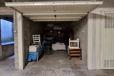 Parkeringsplads i Lissone, Monza and Brianza, Lissone - € 25.000 | Ref: 2573 - foto 8