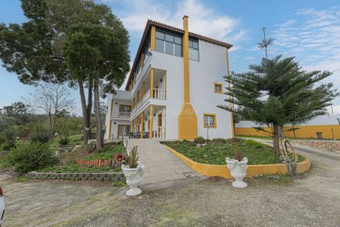 Villa i Azambuja, Lisbon, Azambuja - € 695.000 | Ref: 885 - foto 2