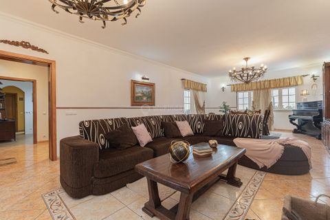 Villa i Azambuja, Lisbon, Azambuja - € 695.000 | Ref: 885 - foto 4