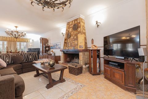 Villa i Azambuja, Lisbon, Azambuja - € 695.000 | Ref: 885 - foto 9
