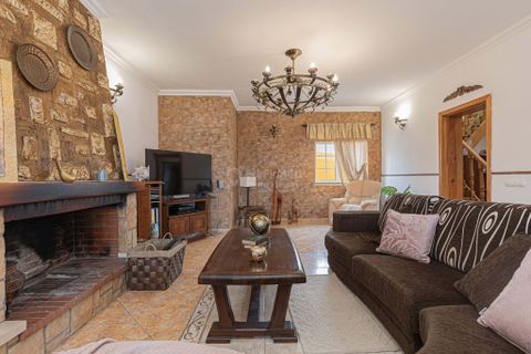 Villa i Azambuja, Lisbon, Azambuja - € 695.000 | Ref: 885 - foto 10