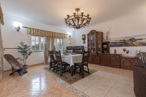 Villa i Azambuja, Lisbon, Azambuja - € 695.000 | Ref: 885 - foto 12