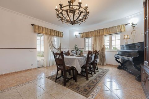Villa i Azambuja, Lisbon, Azambuja - € 695.000 | Ref: 885 - foto 13