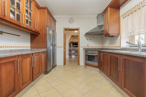 Villa i Azambuja, Lisbon, Azambuja - € 695.000 | Ref: 885 - foto 15