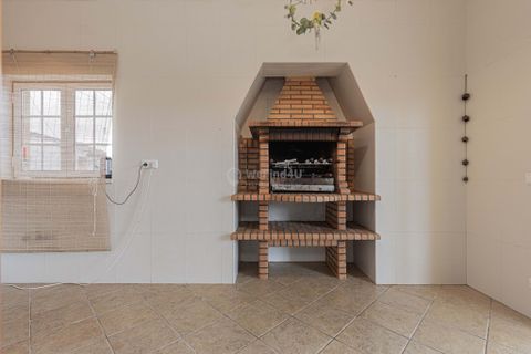 Villa i Azambuja, Lisbon, Azambuja - € 695.000 | Ref: 885 - foto 19