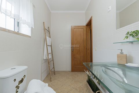 Villa i Azambuja, Lisbon, Azambuja - € 695.000 | Ref: 885 - foto 21