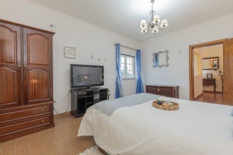 Villa i Azambuja, Lisbon, Azambuja - € 695.000 | Ref: 885 - foto 27