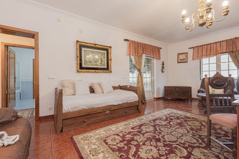 Villa i Azambuja, Lisbon, Azambuja - € 695.000 | Ref: 885 - foto 28
