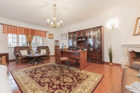 Villa i Azambuja, Lisbon, Azambuja - € 695.000 | Ref: 885 - foto 30